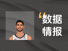 稳定输出！阿尔达玛半场砍下9分仍处于落后