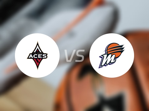 【WNBA】王牌vs水星直播在线观看(2025年10月09日)