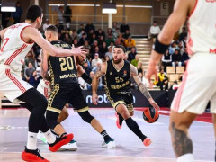 欧篮联预测今日推荐：米兰奥林匹亚vs摩纳哥比分预测 谁能连胜？