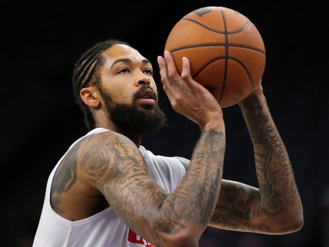 英格拉姆vs国王集锦 全场21+6+3全面发挥表现亮眼