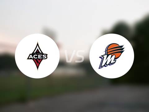 【WNBA决赛】王牌vs水星录像回放在线观看(2025年10月09日)