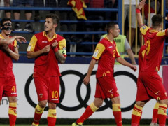 世预赛：法罗群岛VS黑山预测分析 法罗群岛能否拿下比赛扳回一城