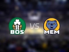 凯尔特人vs灰熊首发阵容预测 谁能取得最终胜利？(2025年10月09日)