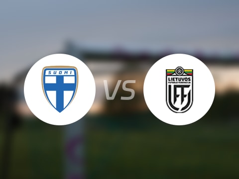 【世欧预】芬兰vs立陶宛首发阵容名单(2025年10月10日)