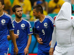 世预赛：塞浦路斯VS波黑预测分析 塞浦路斯能否守住主场