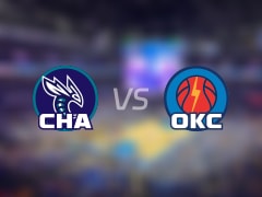 黄蜂vs雷霆伤病报告出炉详情一览(2025年10月10日)