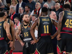 欧篮联前瞻 摩纳哥VS米兰比分推荐|预测 两队谁能获得赛季第二场胜利？