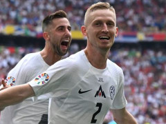 世预赛：科索沃VS斯洛文尼亚预测分析 两队全力争胜