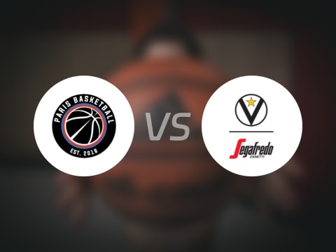 欧篮联比赛前瞻：巴黎vs博洛尼亚预测分析(2025年10月10日)