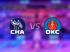 赛前概览：黄蜂vs雷霆预测数据参考(2025年10月10日)