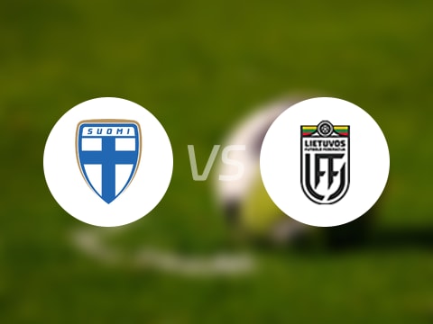 【世欧预】芬兰vs立陶宛伤病名单最新(2025年10月10日)