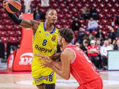 欧篮联前瞻帕纳辛纳科斯VS巴斯克尼亚预测分析（10月10日）谁能抢占赛季先机？