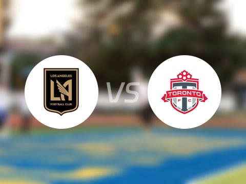 【美职业】洛杉矶FCvs多伦多FC比赛结果：洛杉矶FC(2-0)多伦多FC比分战报(2025年10月09日)