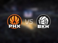 太阳vs篮网伤病报告出炉详情一览(2025年10月10日)