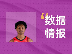迅速进入状态！火箭阿门-汤普森,A-汤普森首节得到10分2助