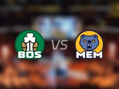 凯尔特人vs灰熊首发阵容预测 谁的首发占优？(2025年10月09日)