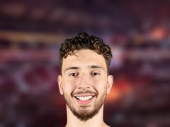 NBA每日助攻王：阿尔佩伦·申京13助攻(2025年10月09日)