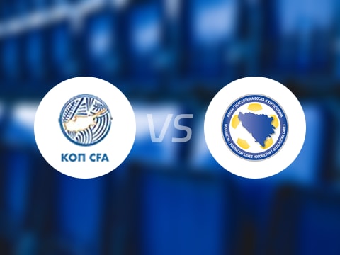 【世欧预】塞浦路斯vs波黑伤病名单最新(2025年10月10日)