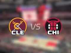 比赛前瞻：骑士vs公牛比分预测推荐(2025年10月10日)