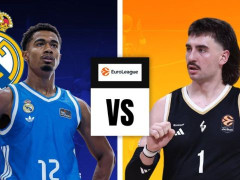 欧篮联前瞻 阿斯维尔VS皇家马德里比分推荐|预测 谁能迎来赛季第二场胜利呢？