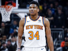 字母哥回应交易流言引热议：雄鹿生涯倒计时 马刺步行者或参与争夺