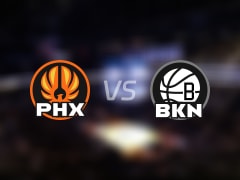 太阳vs篮网伤病报告：杰明、格林在伤病名单中(2025年10月10日)