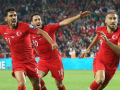 世预赛：保加利亚vs土耳其预测分析 保加利亚球队状态低迷，土耳其或将大比分获胜