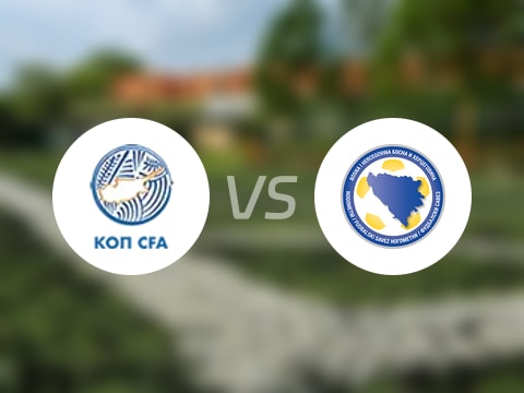 【世欧预】塞浦路斯vs波黑首发阵容名单(2025年10月10日)