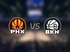 NBA季前赛太阳vs篮网全场高清中文录像回放(2025年10月10日)