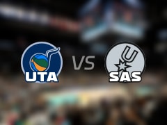 比赛前瞻：爵士vs马刺比分预测推荐(2025年10月11日)