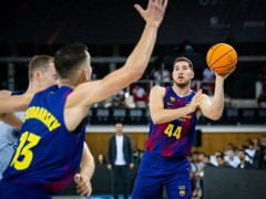 欧篮联预测今日推荐：巴塞罗那vs瓦伦西亚比分预测 第二次交手