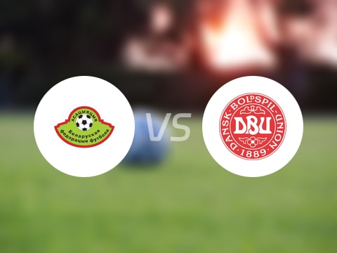【世欧预分组赛第7轮】白俄罗斯vs丹麦录像回放在线观看(2025年10月10日)