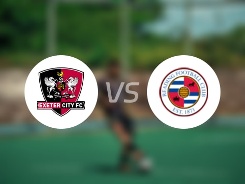 英甲比赛前瞻：埃克塞特城vs雷丁预测分析(2025年10月11日)