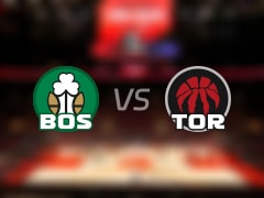 凯尔特人vs猛龙伤病报告出炉详情一览(2025年10月11日)