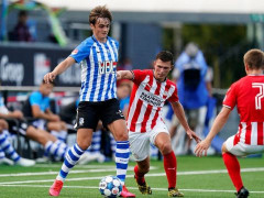 荷乙焦点：埃门VS埃因霍温FC比分预测，埃门主场优势欲重回胜轨