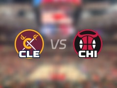 NBA季前赛：骑士vs公牛录像回放(2025年10月10日)