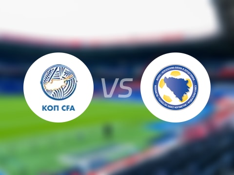 【世欧预分组赛第7轮】塞浦路斯vs波黑录像回放在线观看(2025年10月10日)