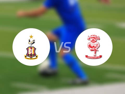 英甲比赛前瞻：布拉德福德vs林肯城预测分析(2025年10月11日)