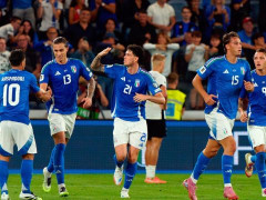 世预赛：爱沙尼亚vs意大利预测分析 爱沙尼亚少输为胜