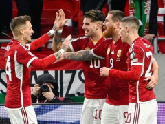 世预赛——匈牙利vs亚美尼亚比分推荐 匈牙利两连不胜，亚美尼亚实力相对有限