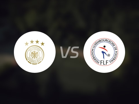 【世欧预】德国vs卢森堡伤病名单最新(2025年10月11日)