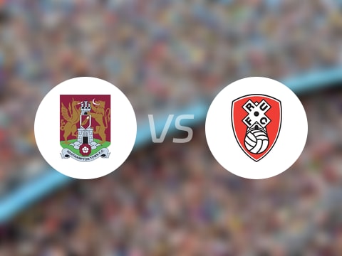 英甲比赛前瞻：北安普顿vs罗瑟汉姆预测分析(2025年10月11日)