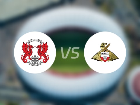 【英甲】莱顿东方vs唐卡斯特伤病名单最新(2025年10月11日)