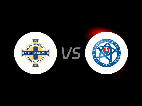 【世欧预】北爱尔兰vs斯洛伐克伤病名单最新(2025年10月11日)