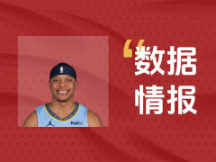 状态不俗！蒂姆-弗雷泽首节5投3中砍下10分3助