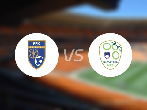 【世欧预】科索沃vs斯洛文尼亚伤病名单最新(2025年10月11日)