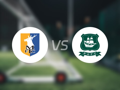 英甲比赛前瞻：曼斯菲尔德vs普利茅斯预测分析(2025年10月11日)