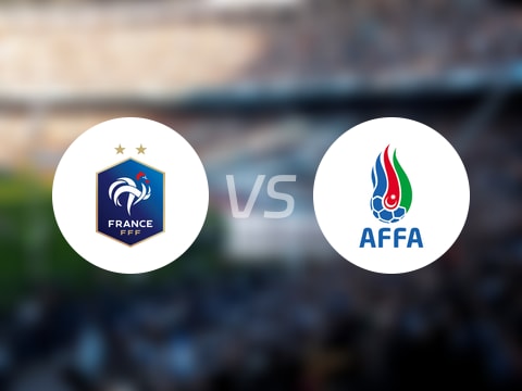 世欧预比赛前瞻：法国vs阿塞拜疆预测分析(2025年10月11日)