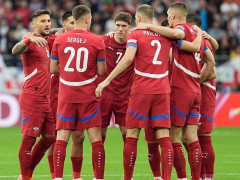 世预赛：塞尔维亚vs阿尔巴尼亚预测分析 两队实力伯仲