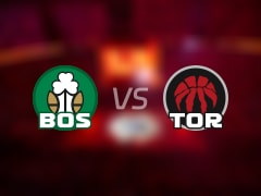 凯尔特人vs猛龙伤病名单出炉 谁能取胜？(2025年10月11日)